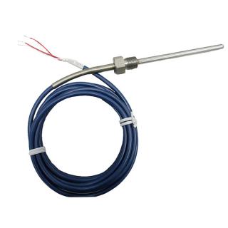 Temperature Sensors