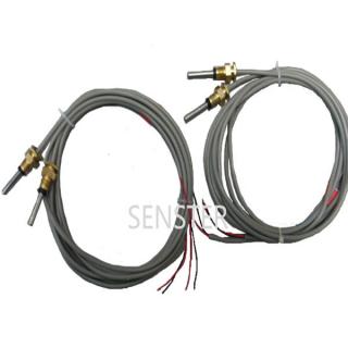 PT1000 Temp Probe for Heat Meter