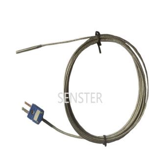 K type Thermocouples  probe 