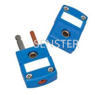 Conector for T Thermocouples