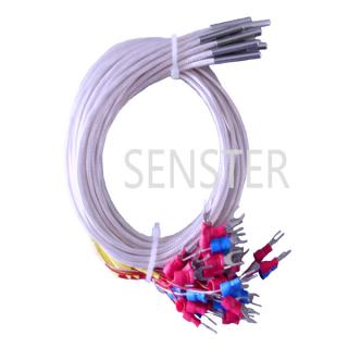 Pt1000 Temperature Sensor with U-shape Connectors