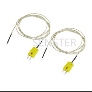 K Thermocouples with Socket