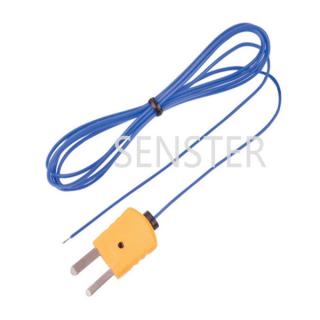 K Thermocouples with Plug