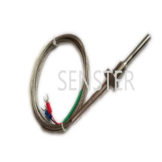 T Thermocouples with Screw Mounting