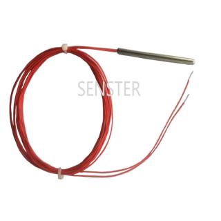 Pt100 Temperature Probe for Industrial Refrigerator