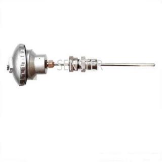 Pt1000 Temperature Sensor with Terminal Head