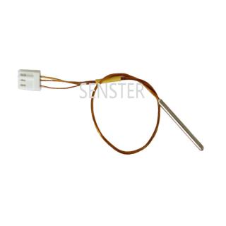 Pt1000 Temperature Probe for Industrial Ovens